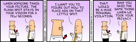 dilbert